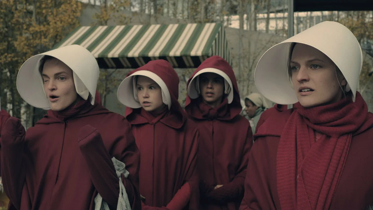 handmaids tale