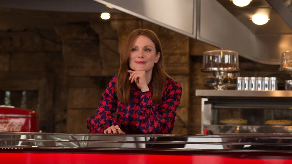 julianne moore kingsman 2