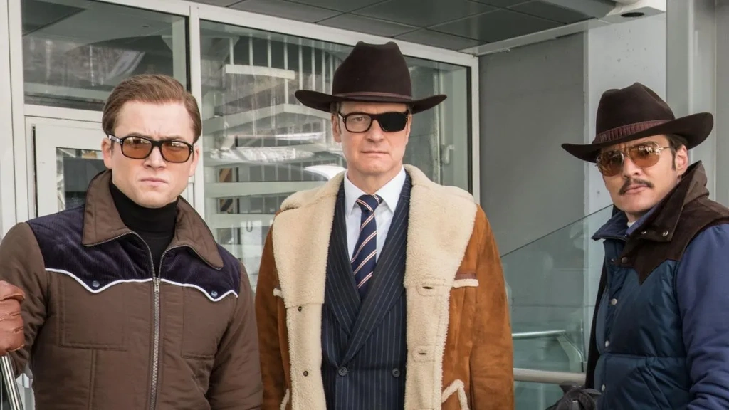 kingsman zloty krag 2