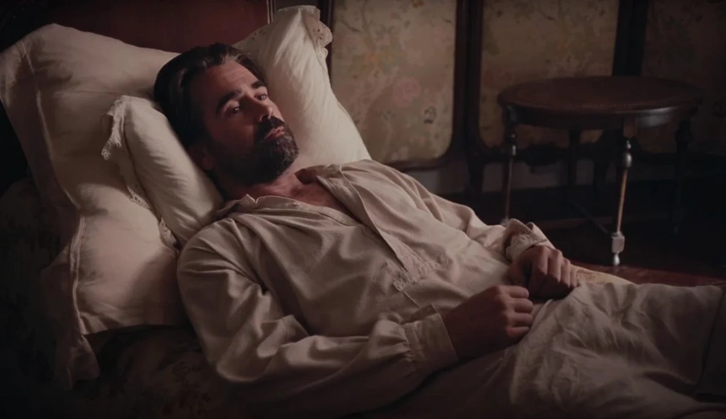 na pokuszenie colin farrell