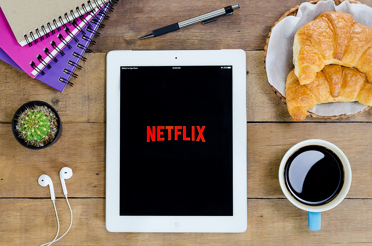netflix październik 2017
