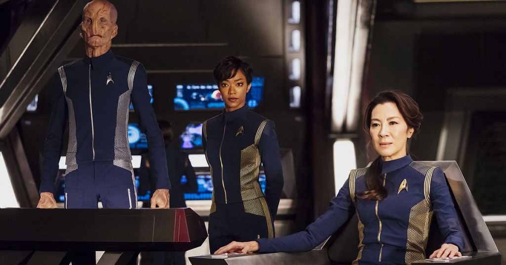 pilot Star Trek: Discovery recenzja class="wp-image-96721" 