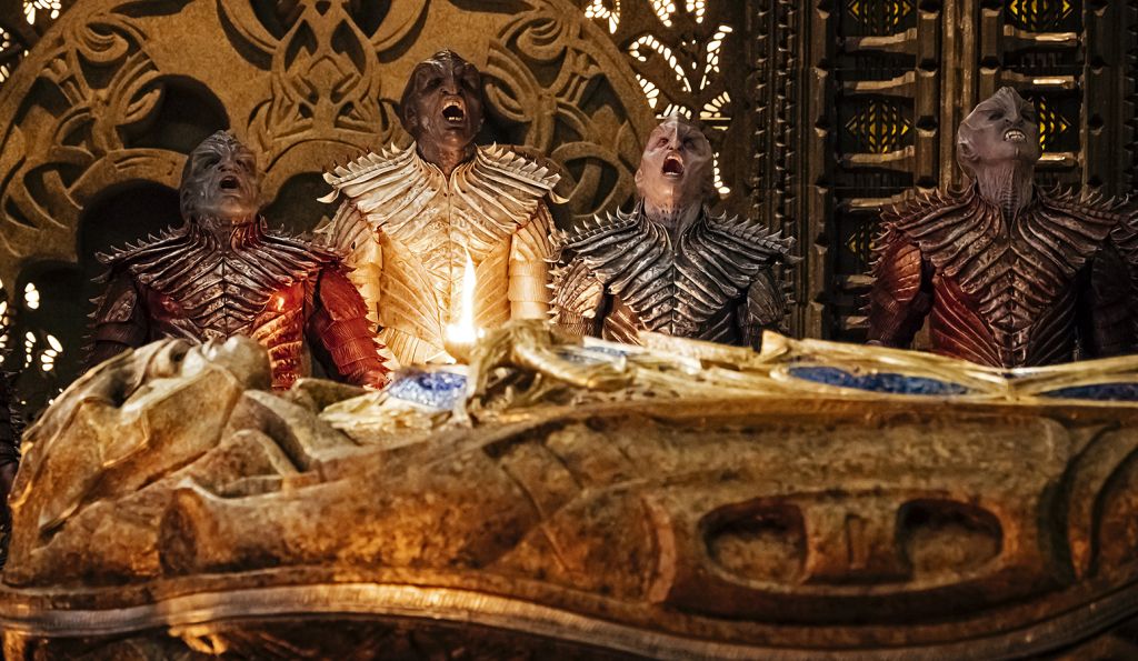 Pilot Star Trek: Discovery recenzja class="wp-image-96730" 