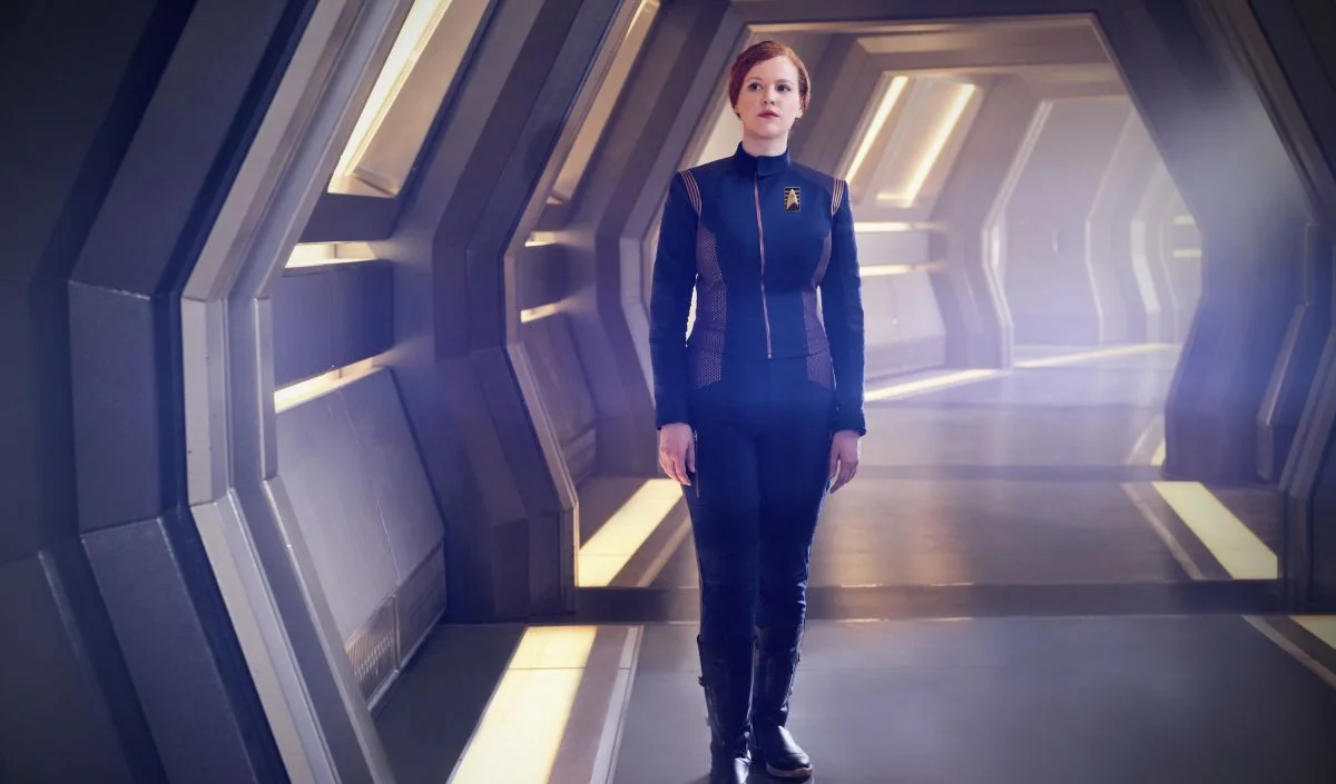 star trek