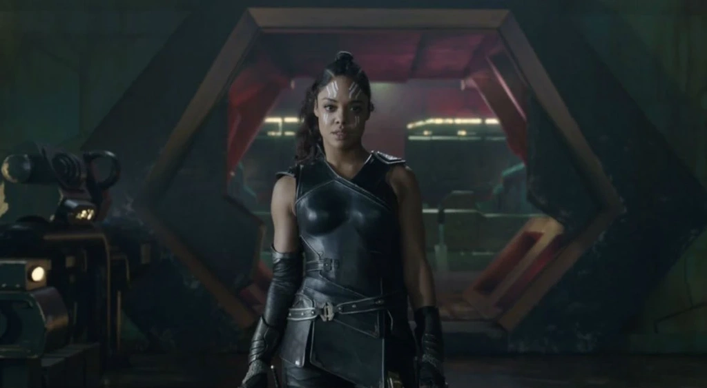 Valkyrie w wersji filmowej