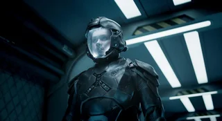 Amazon uratował The Expanse. Powstanie czwarty sezon serialu