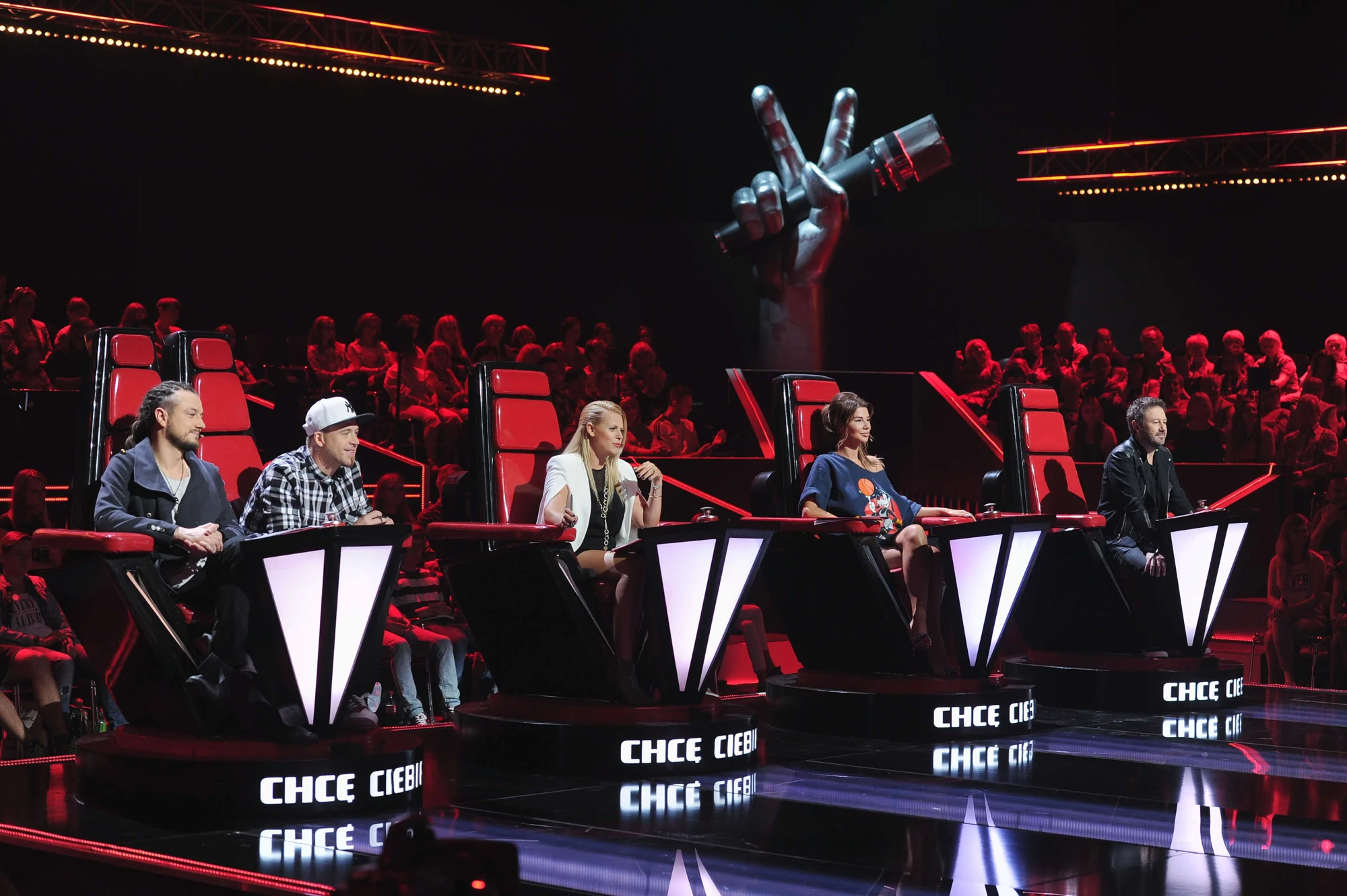 The Voice of Poland: najlepsze momenty polskiej edycji