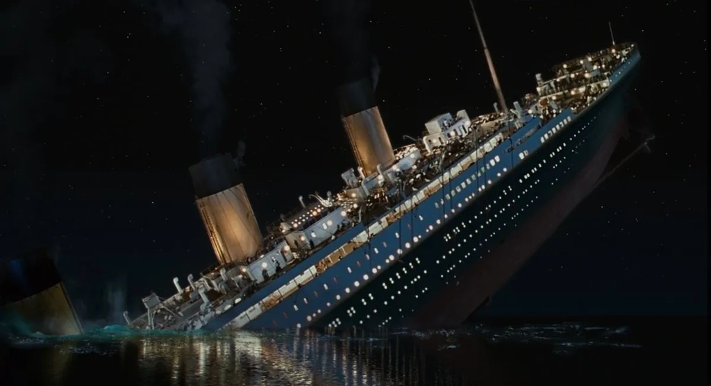 titanic film