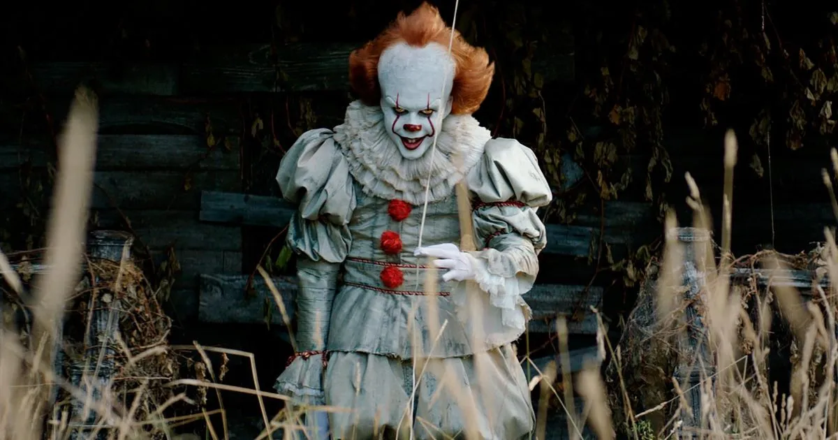 Pennywise