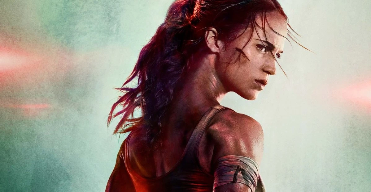 trailer tomb raider