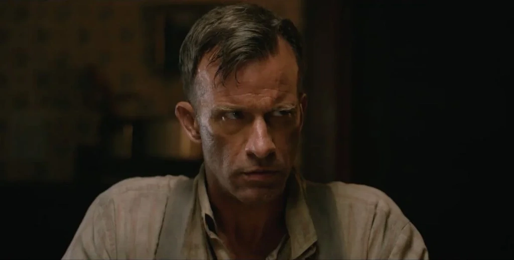 1922 thomas jane