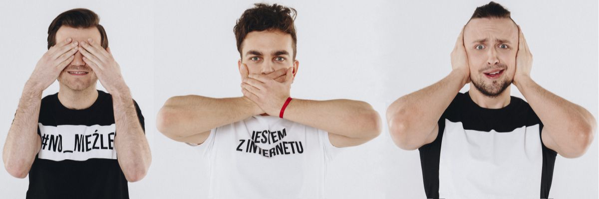 Abstrachuje opuszczają sieć partnerską LifeTube