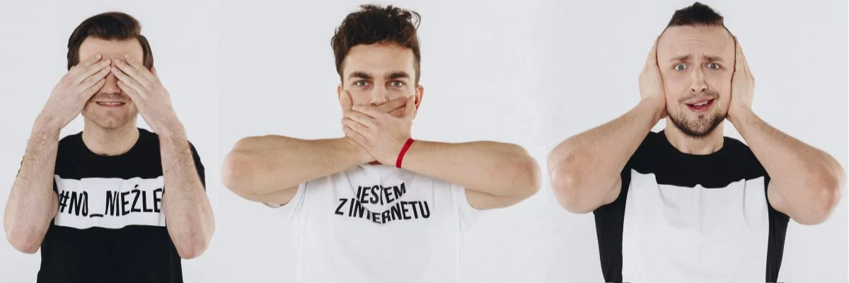 Abstrachuje opuszczają sieć partnerską LifeTube