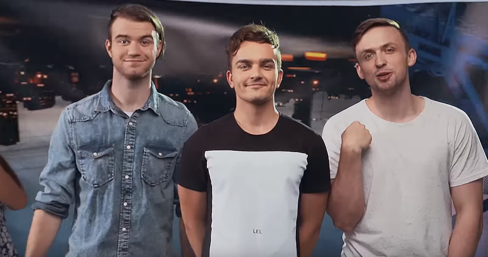 Grupa Abstra z nowymi kanałami na YouTube i nie tylko. Część może ruszyć jeszcze w tym roku.