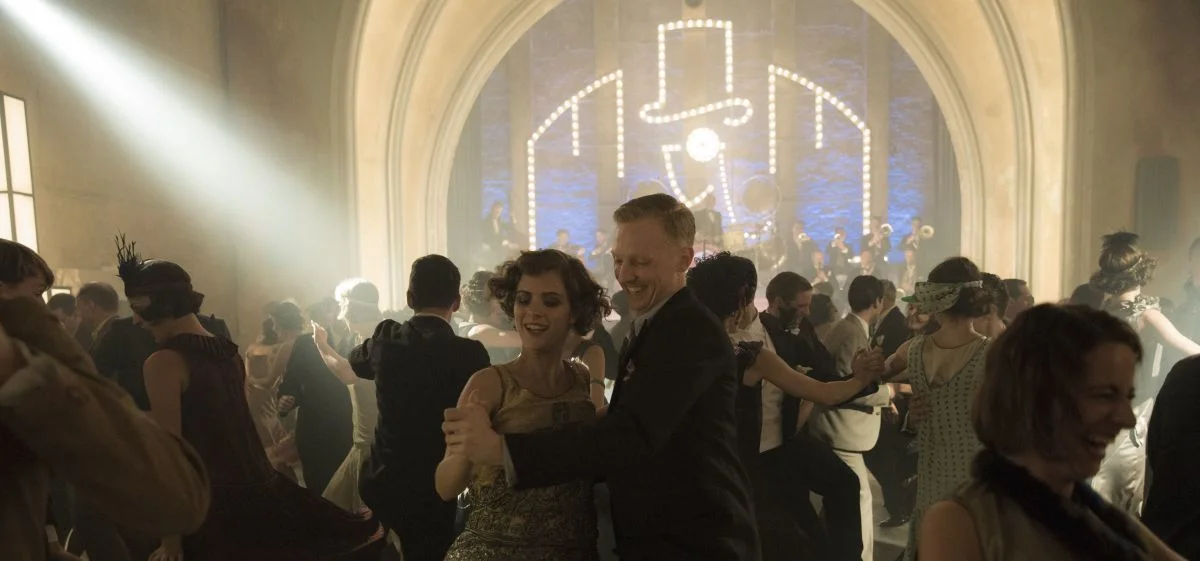 Czekając na Hitlera. Babylon Berlin – recenzja Spider's Web