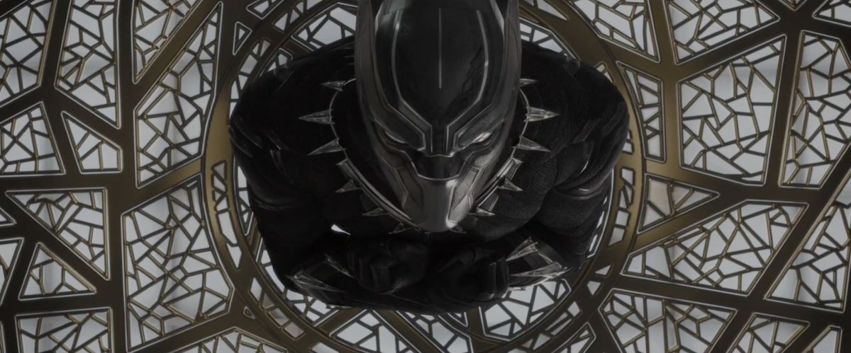 Japoński trailer Czarnej Pantery. Nowe informacje dotyczące filmu Marvela