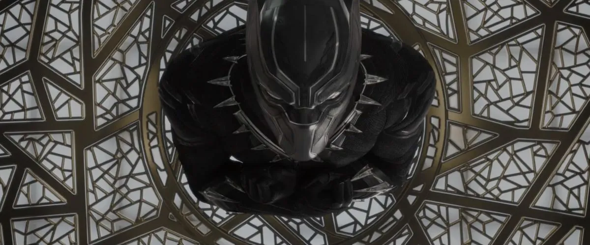 Hip-hop i Wakanda. Pojawił się właśnie pełny zwiastun filmu Black Panther