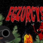 Listopad w Showmax - Egzorcysta od twórców Blok Ekipy