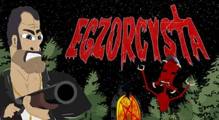 Listopad w Showmax - Egzorcysta od twórców Blok Ekipy
