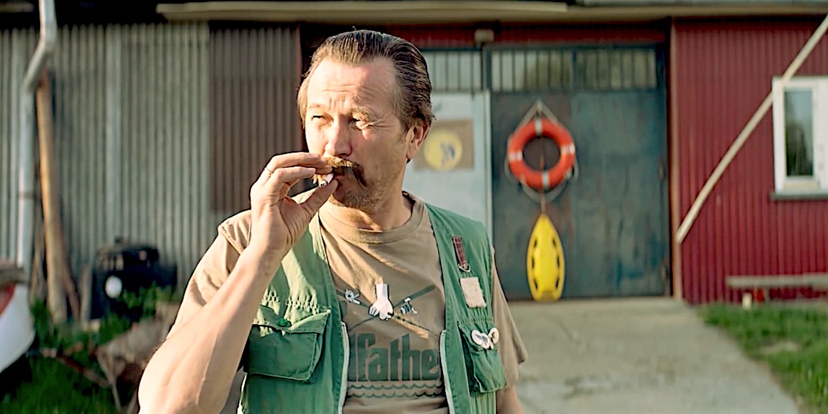 Fanatyk na platformie VoD ShowMax - to już prawie pewne