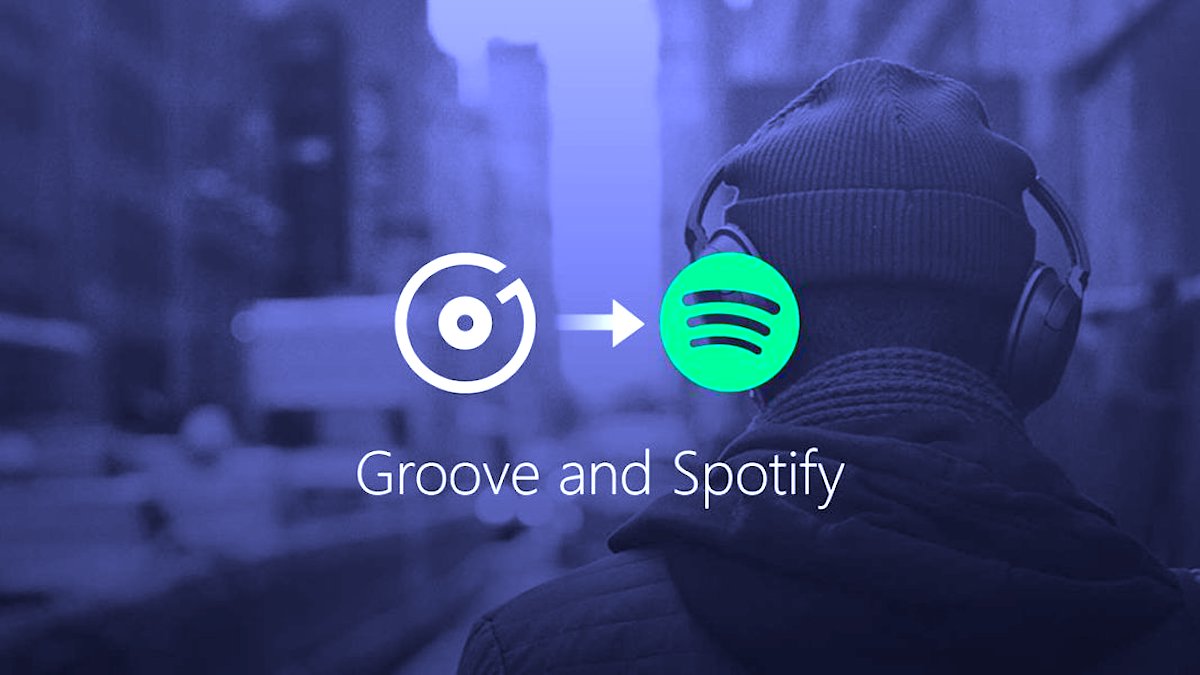 Groove Music Pass się zwija. Microsoft rezygnuje ze sprzedawania muzyki