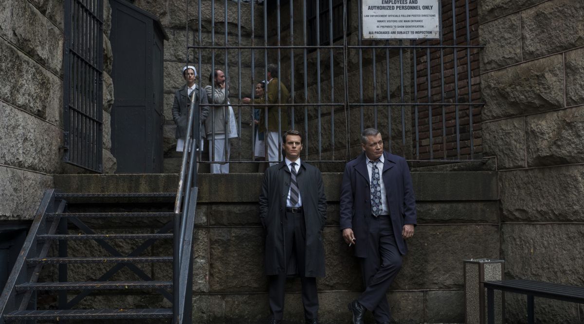 mindhunter