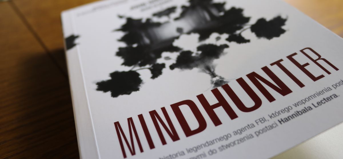 Mindhunter