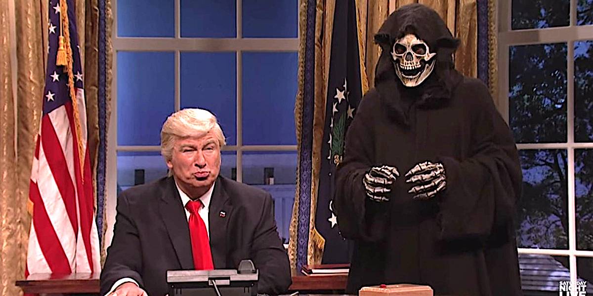 ShowMax kupił prawa do Saturday Night Live! Będzie polska edycja