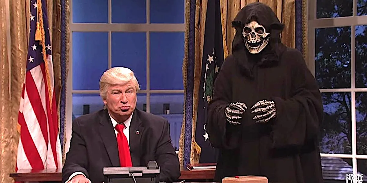 ShowMax kupił prawa do Saturday Night Live! Będzie polska edycja