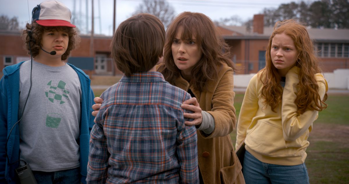 Drugi sezon Stranger Things: wszystko, co wiemy o kontynuacji serialu