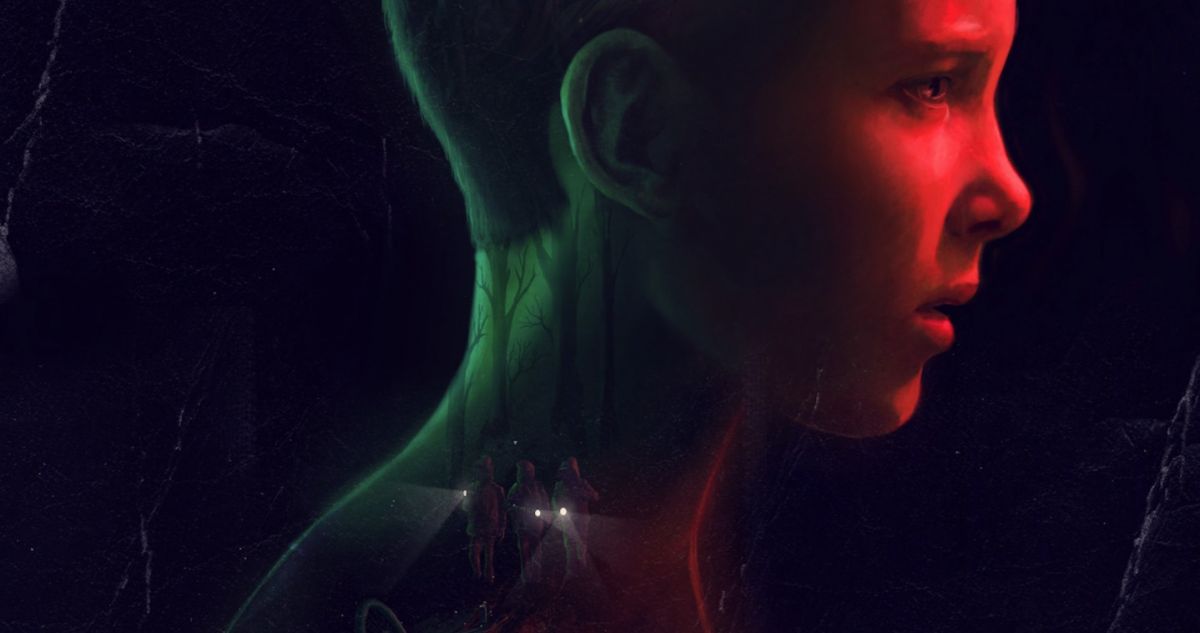 Stranger Things - męczy mnie 7 pytań przed premierą 2 sezonu