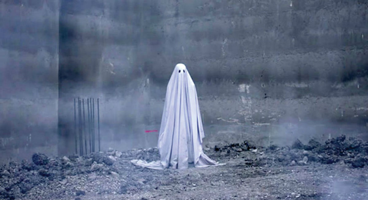 a ghost story recenzja