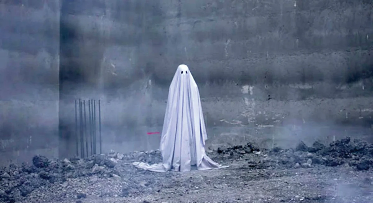 a ghost story recenzja