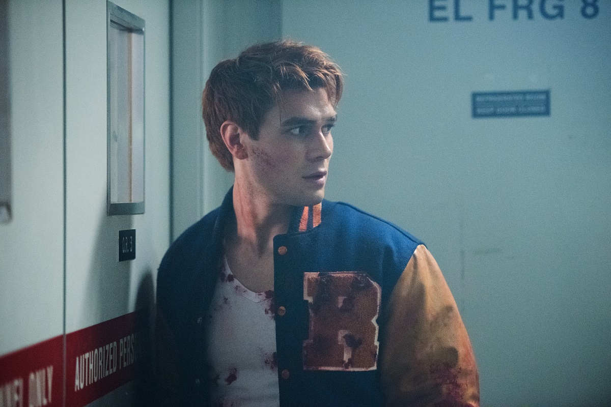 riverdale
