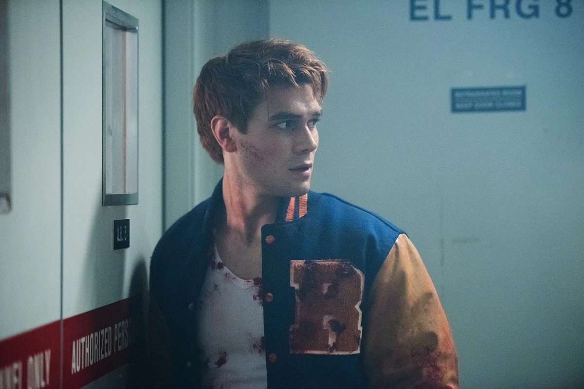 riverdale