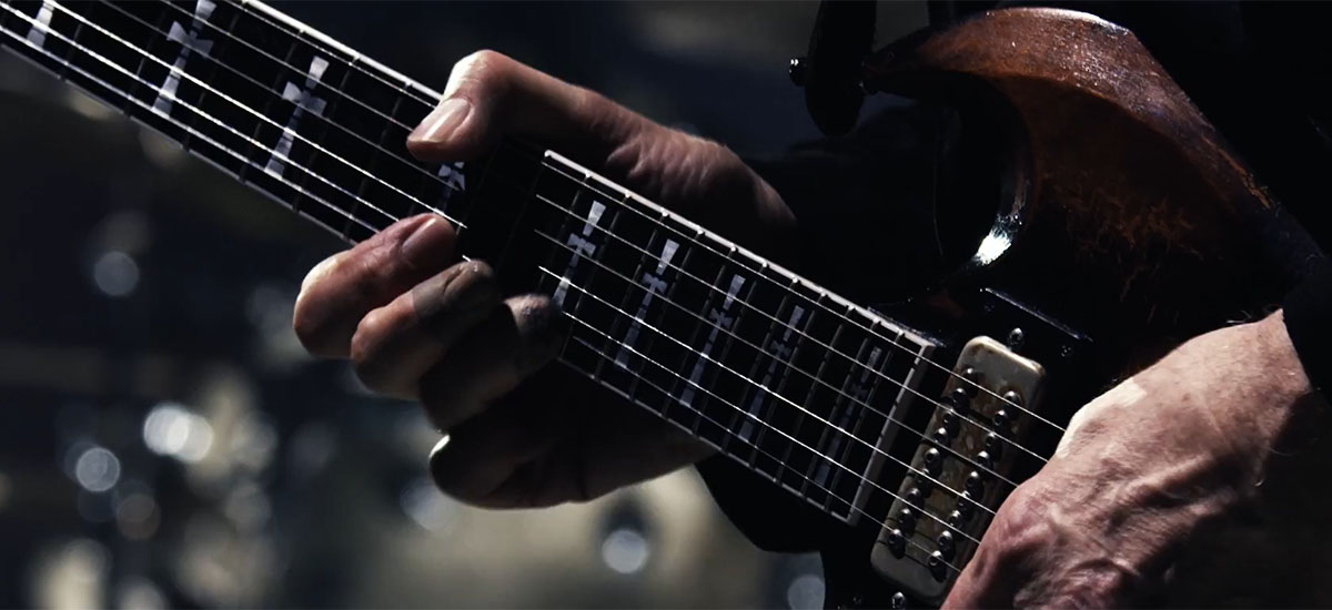 Black Sabbath The End of The End Paranoid