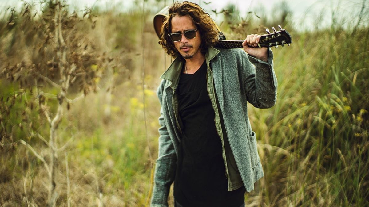 chris cornell