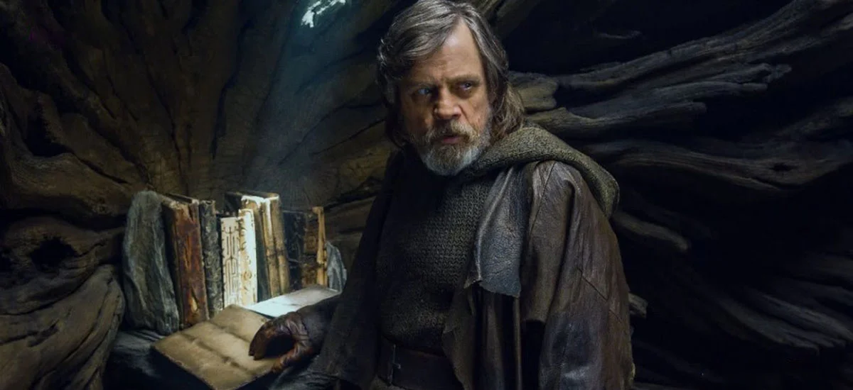 Gwiezdne wojny: Ostatni Jedi za kulisami