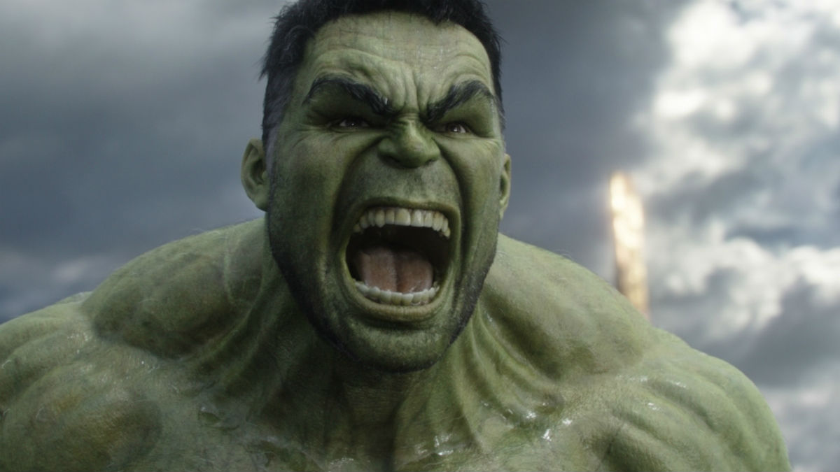 hulk cgi