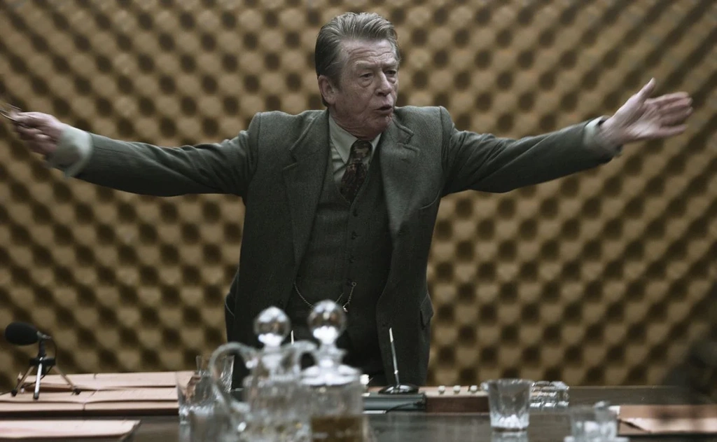 john hurt 