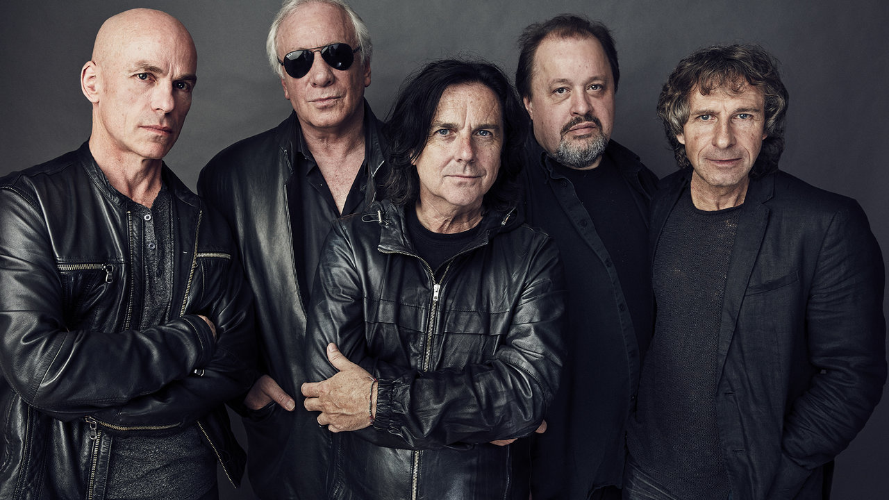 5 najlepszych nowych kawałków z serwisów streamingowych, #7: Marillion, Marilyn Manson i inni