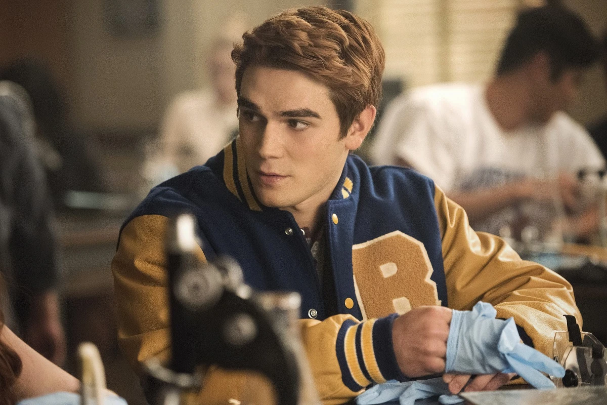riverdale warto zobaczyć