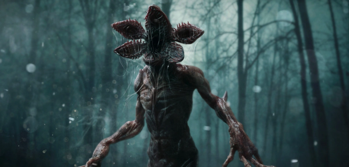 Czym jest Druga Strona ze Stranger Things? Analizujemy popularne tezy