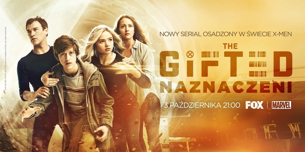 the gifted naznaczeni fox serial 2017 x-men class="wp-image-99089"