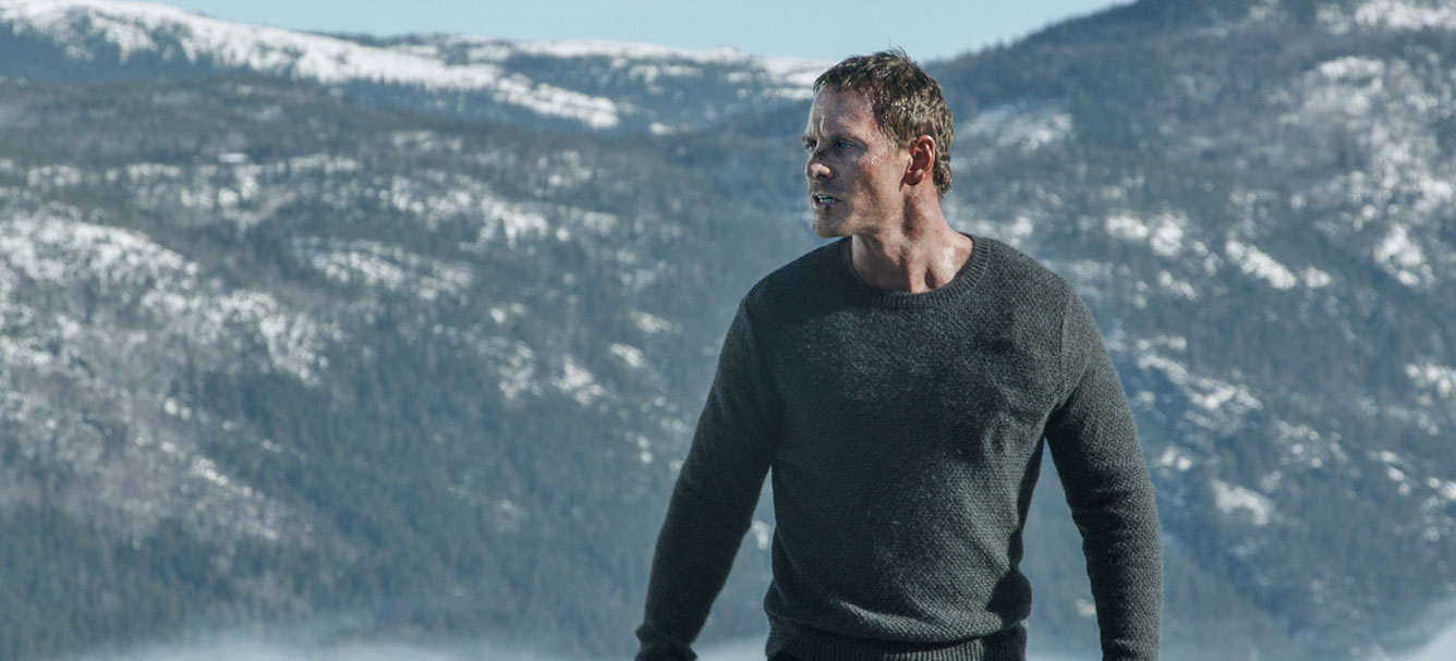 the snowman pierwszy śnieg recenzja harry hole jo nesbo