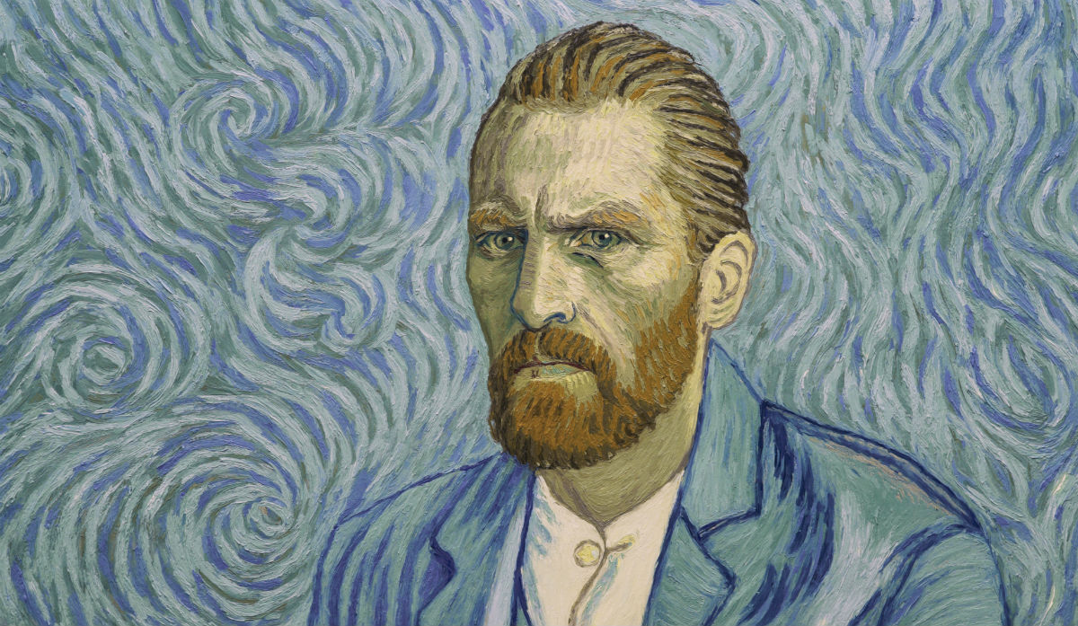 twoj vincent recenzja
