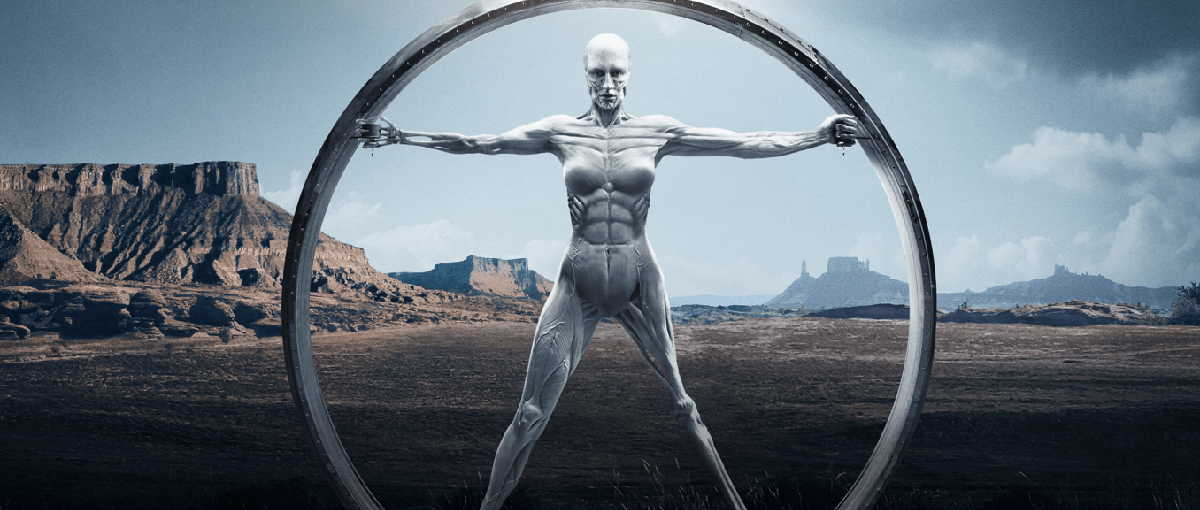 Westworld drugi sezon parki tematyczne