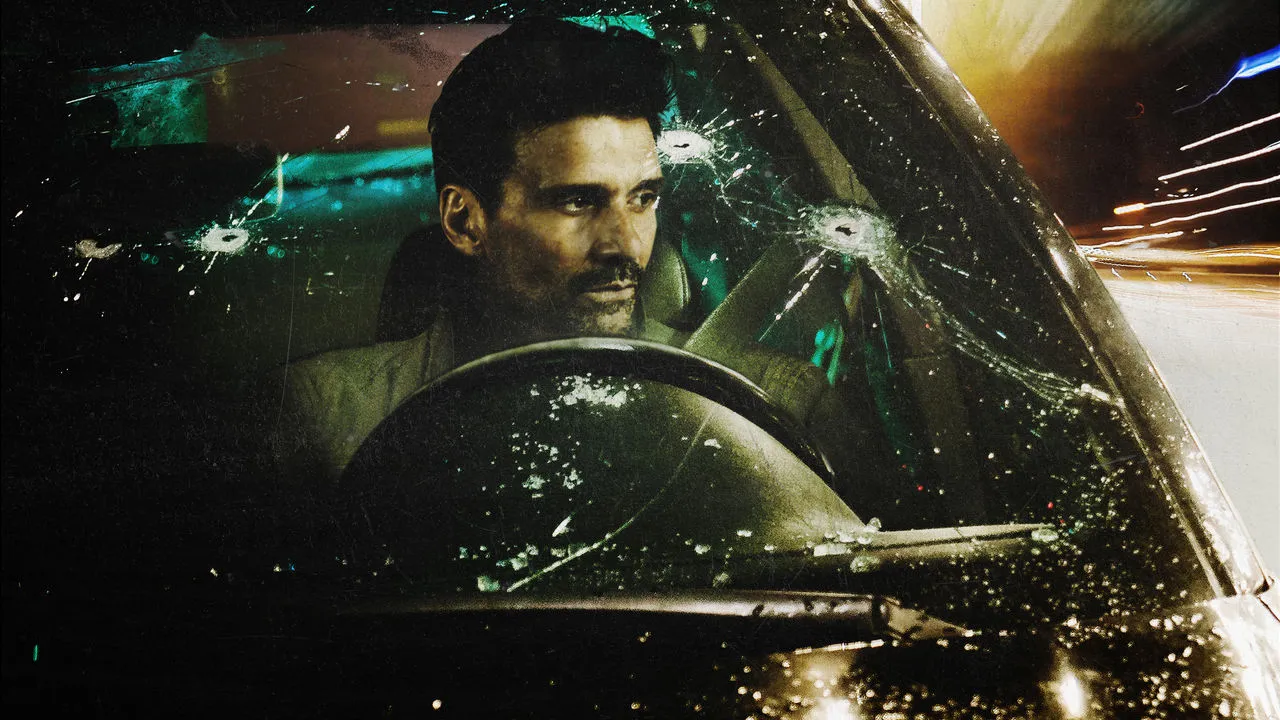 wheelman recenzja