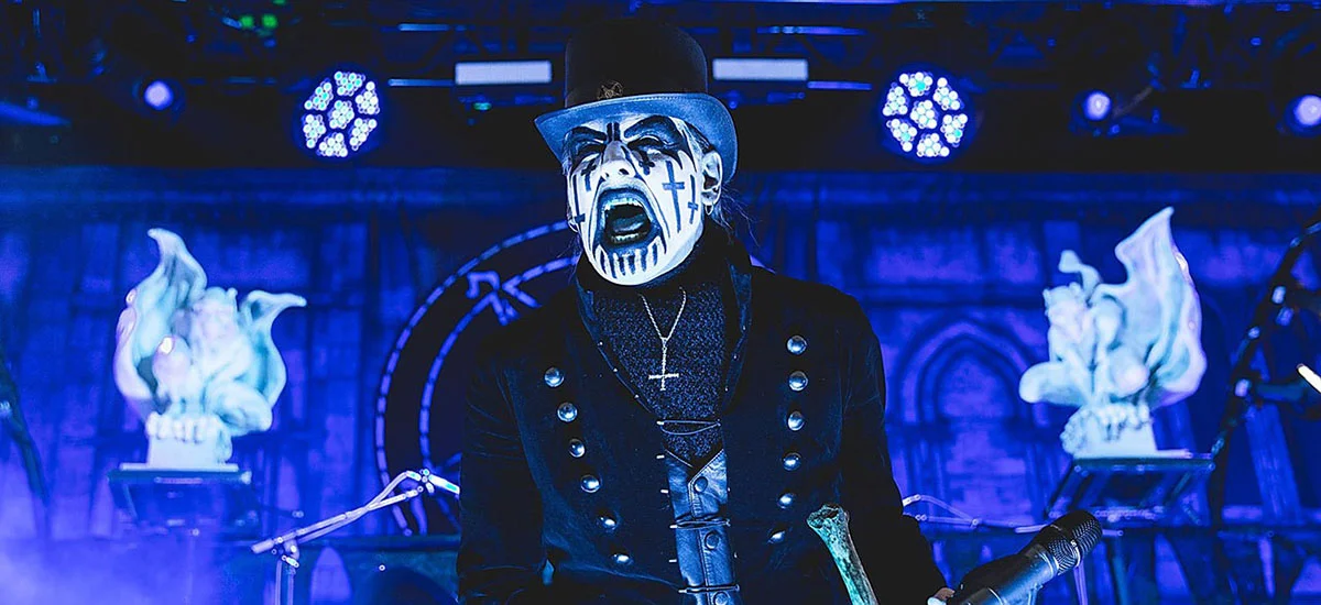zespoły Halloween
