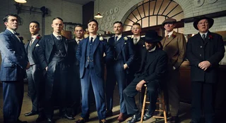Będzie 5. sezon Peaky Blinders. Fani serialu muszą uzbroić się w cierpliwość